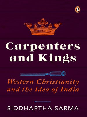 cover image of Carpenters and Kings